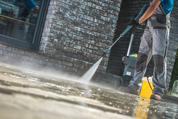 Best Parking Lot and Garage Cleaning  in Milford, UT