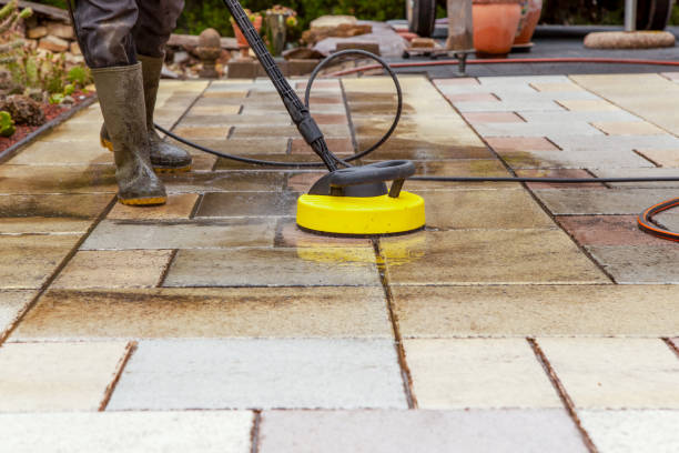 Playground Equipment Cleaning in Milford, UT